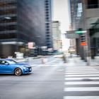 BMW In Chicago