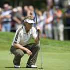 BMW INTERNATIONAL OPEN 2008 Bernhard Langer