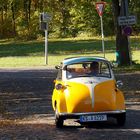 BMW Isetta