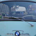 BMW Isetta