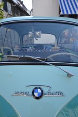 BMW Isetta