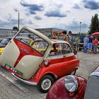 BMW Isetta