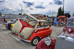 BMW Isetta