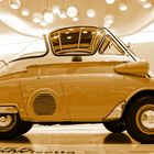 BMW Isetta 1955