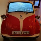 BMW    Isetta  1959