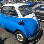 BMW Isetta