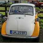 BMW Isetta 250