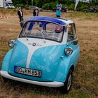 BMW ISETTA 250