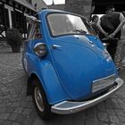 BMW Isetta