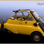 BMW Isetta