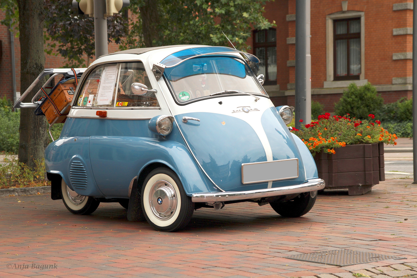 BMW Isetta 300