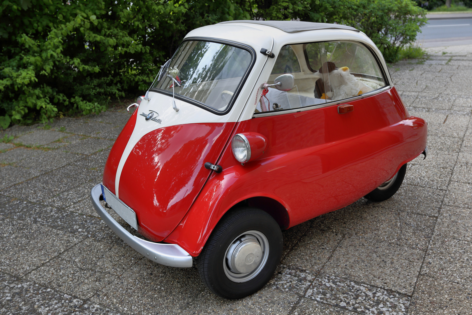 BMW Isetta 300