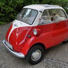 BMW Isetta 300