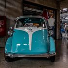 BMW Isetta 300