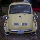 BMW Isetta 300  D 1957