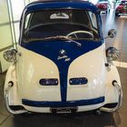 BMW - Isetta 300 - MuseoNicolis - Verona 