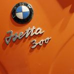 BMW Isetta 300 (Samstag ist Zahltag)