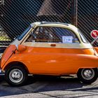 BMW Isetta