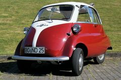 BMW Isetta