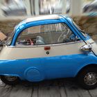 BMW Isetta