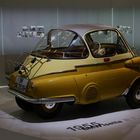 BMW Isetta