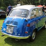 BMW Isetta 600 -2-