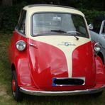 BMW-ISETTA