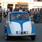 BMW ISETTA