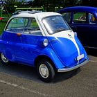 BMW Isetta