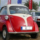 BMW Isetta