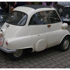 BMW Isetta