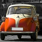 BMW Isetta