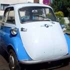 bmw isetta baujahr 1960