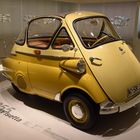 BMW Isetta 