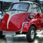 BMW Isetta Bj.1958.....