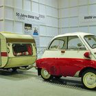 BMW ISETTA