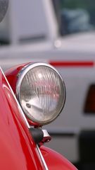 BMW Isetta  -Detail 