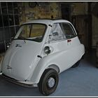 BMW Isetta