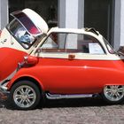 BMW Isetta - High Performance