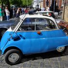 BMW Isetta - La Strada Bielefeld