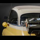 BMW Isetta mit Koffer