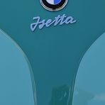 BMW Isetta: Türkises zum knutschen 02