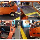 BMW Isetta300 (Wie dazumal)