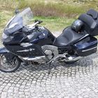 BMW K