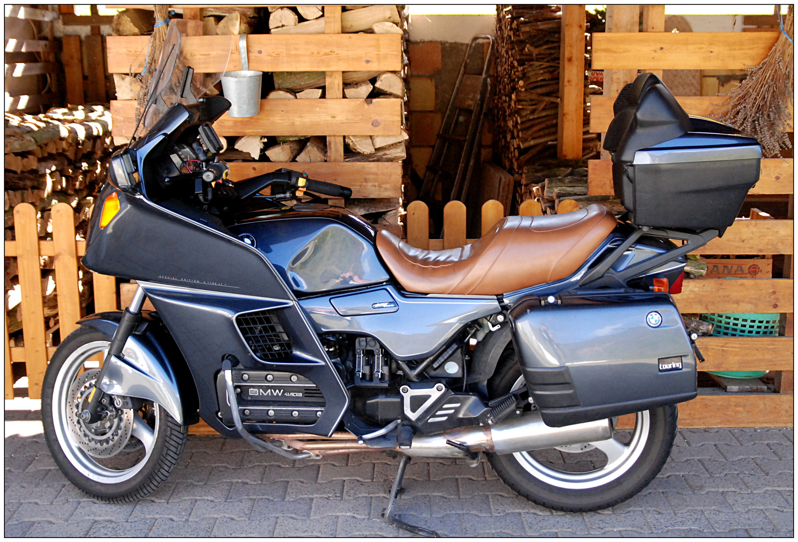 BMW K 1100 LT SE