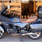 BMW K 1100 LT SE