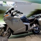 BMW K 1200 GT