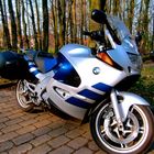 BMW K 1200 RS