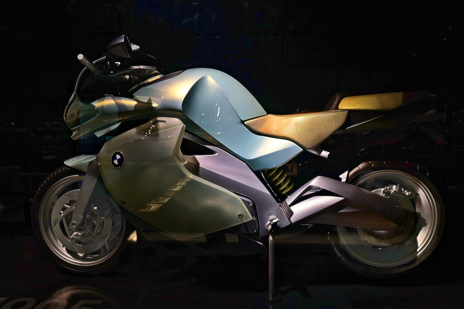 BMW K 40