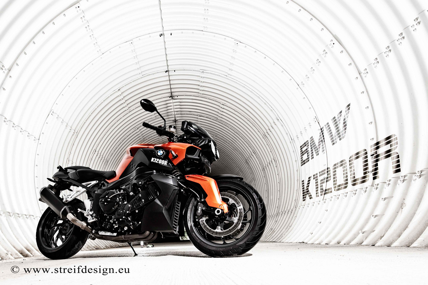 BMW K1200R